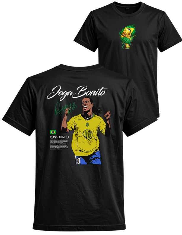 Printed In Perth Vol.2 World Cup Legends and Heros