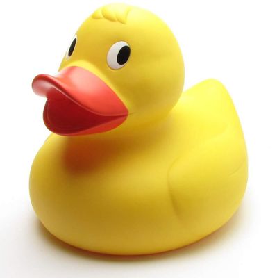 Canard de bain - XXL Jaune &quot;Bobby&quot;