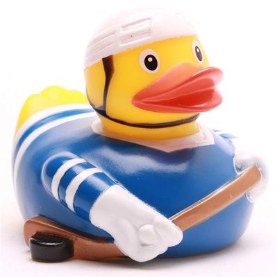 FLOTTEUR CANARD LESTÉ 10CM POUR KERMESSE