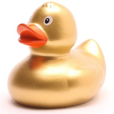 Call Duck Calendrier De L'Avent Noël – 24 Figurines De Canards Acryliques 2D Avec Chapeaux De Noël – Décorations Festives Pour Sapin Ou Mur – Cadeau Original Pour Toute La Famille