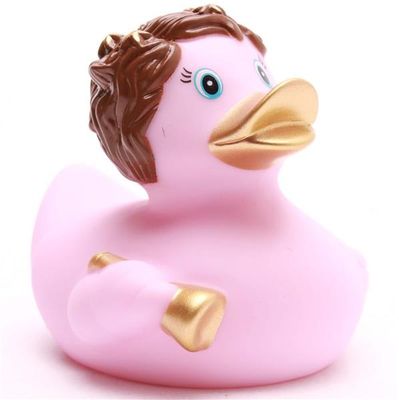 Call Duck Calendrier De L'Avent Noël – 24 Figurines De Canards Acryliques 2D Avec Chapeaux De Noël – Décorations Festives Pour Sapin Ou Mur – Cadeau Original Pour Toute La Famille