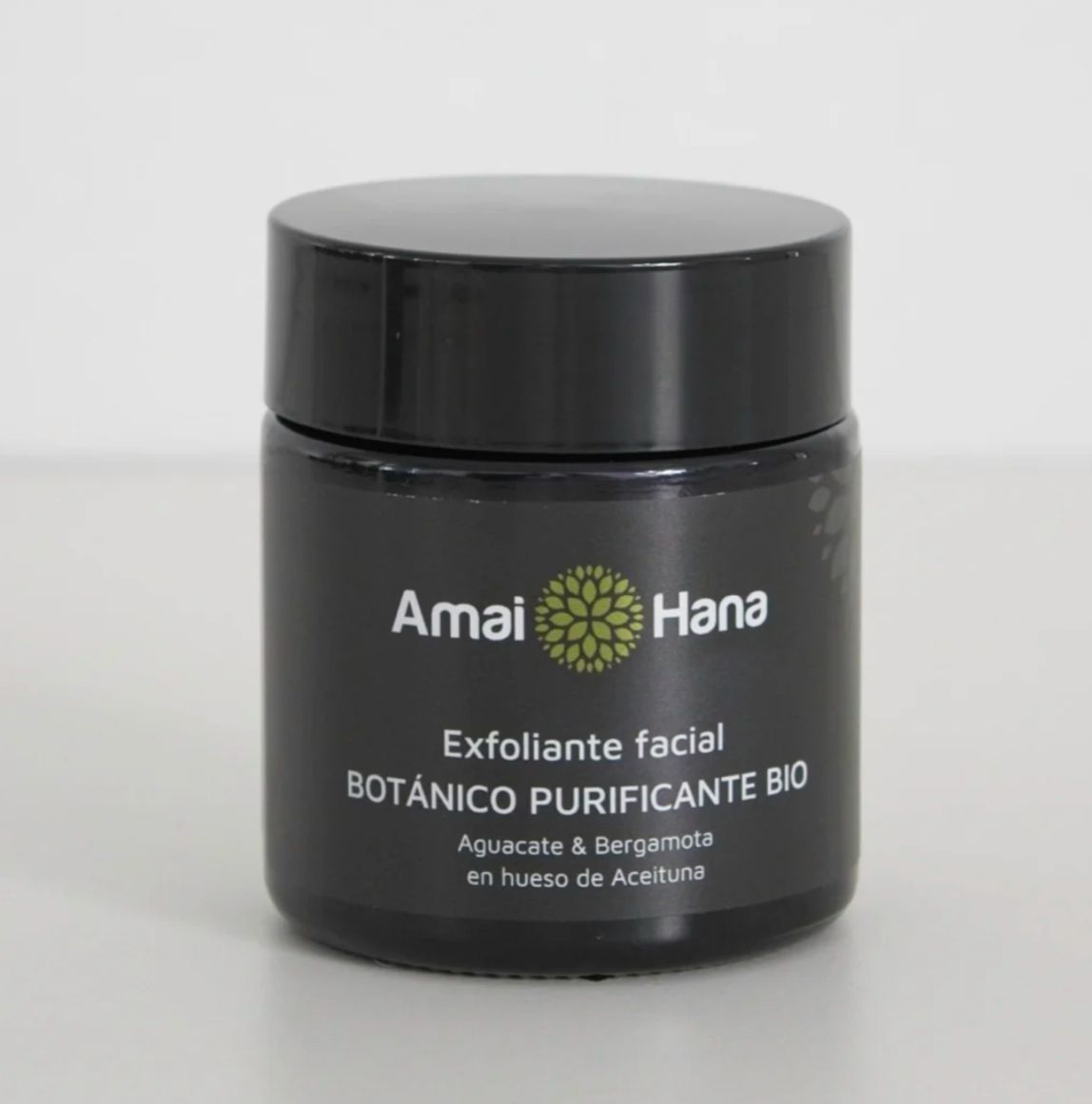 Exfoliante Botánico purificante bio