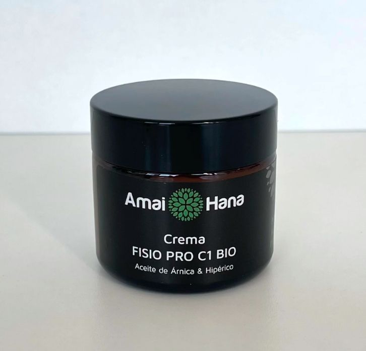 Crema Fisio Pro C1 bio
