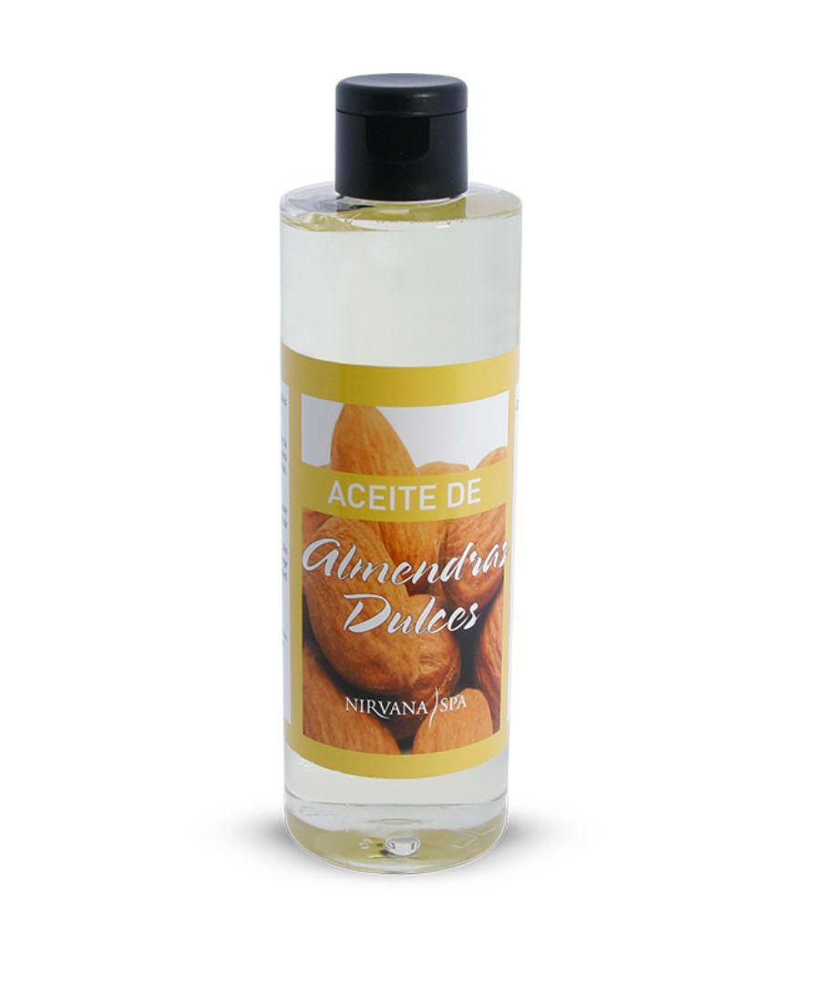 Aceite de almendras 250ml