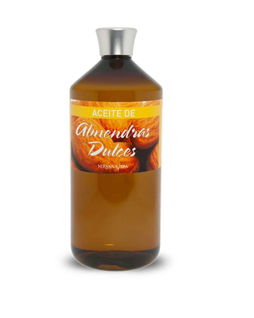 Aceite de almendras 1L