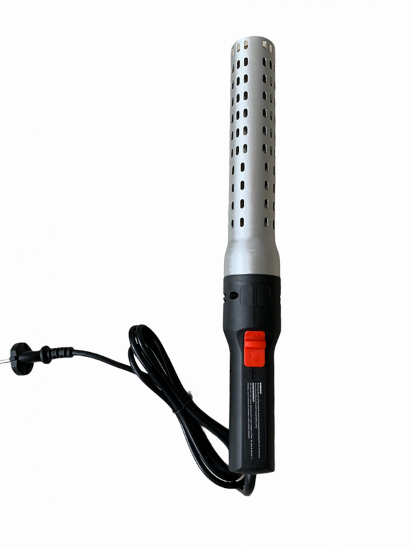 En stark, effektiv elektrisk koltändare från Omberg