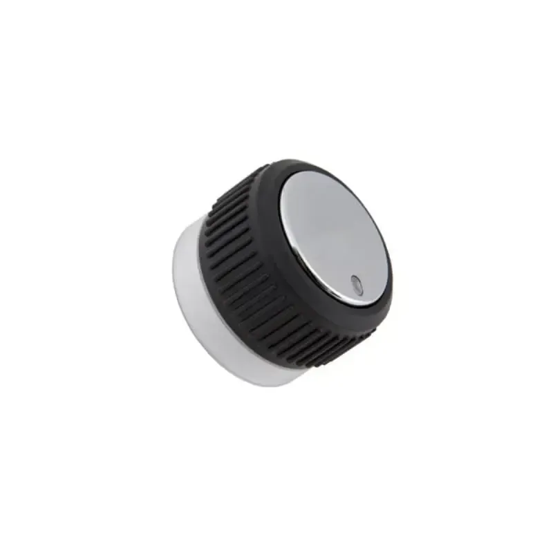 Broil King kontroll knob larg  22001-769