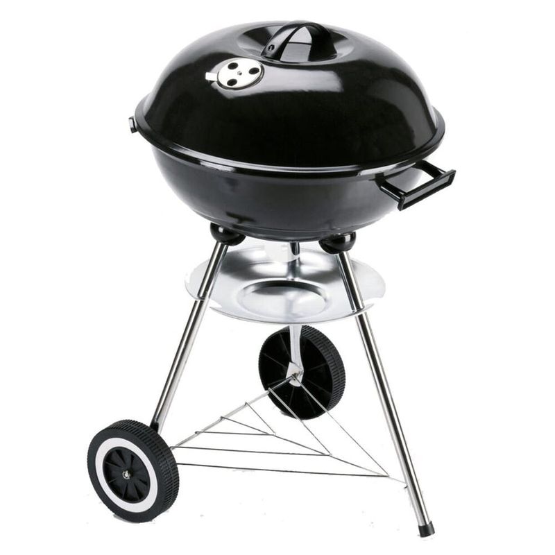 Landmann Klotgrill 43cm