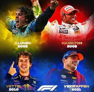 World Champions