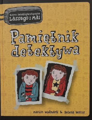 Pamiętnik detektywa