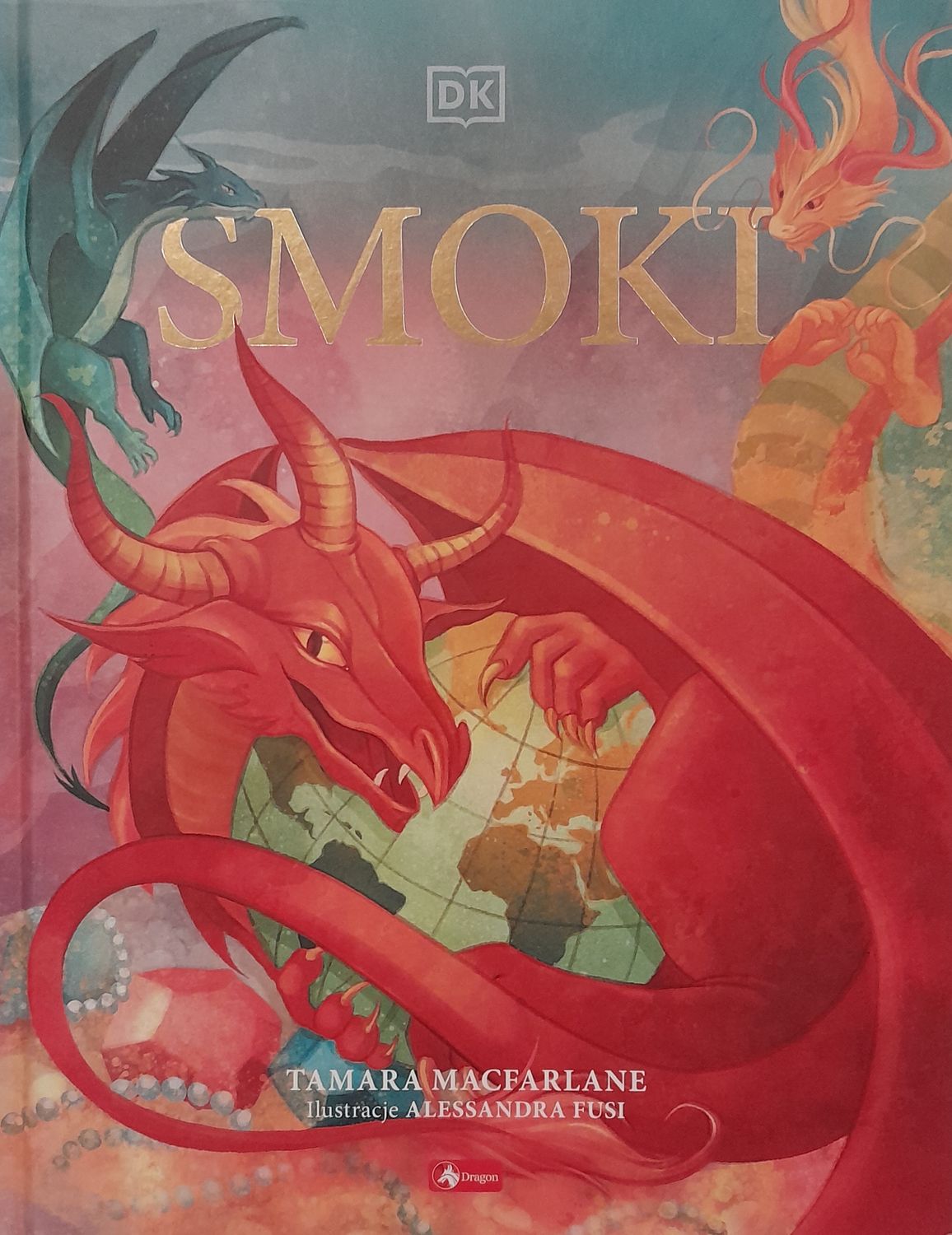Smoki.