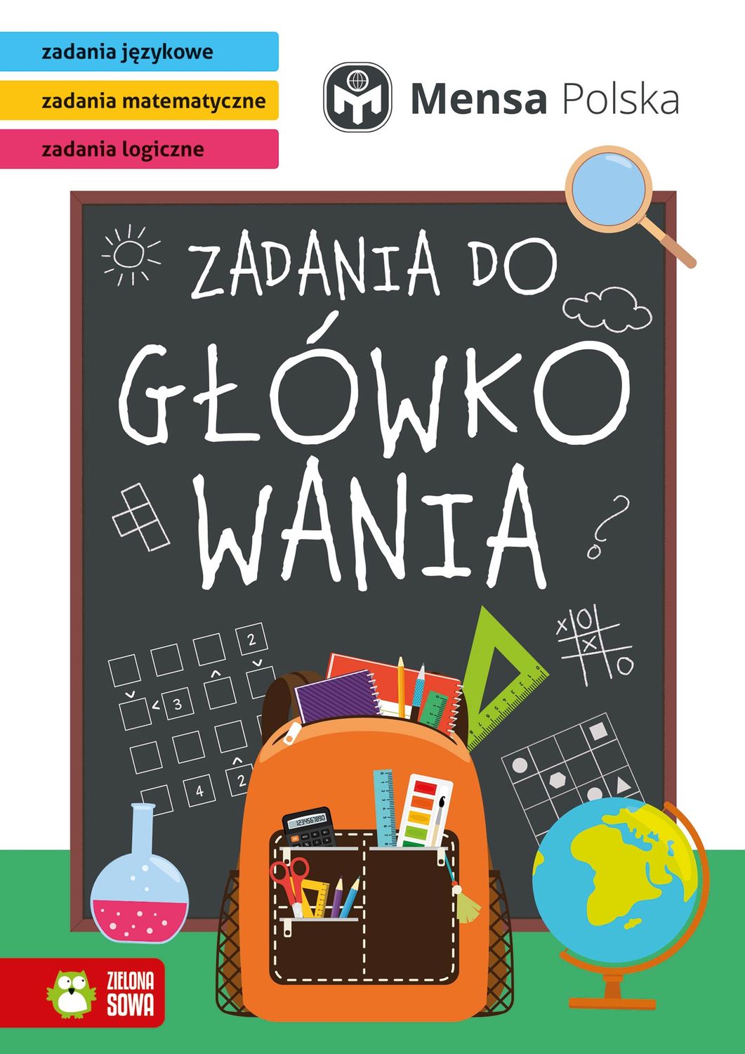 Zadania do główkowania.