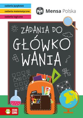 Zadania do główkowania.
