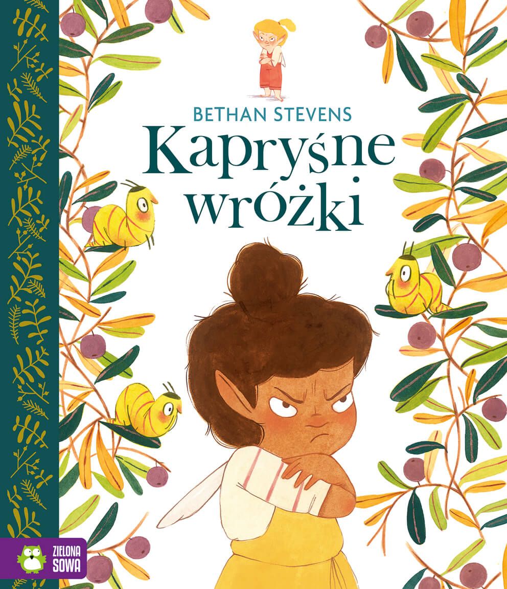 Kapryśne wróżki.