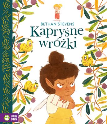 Kapryśne wróżki.