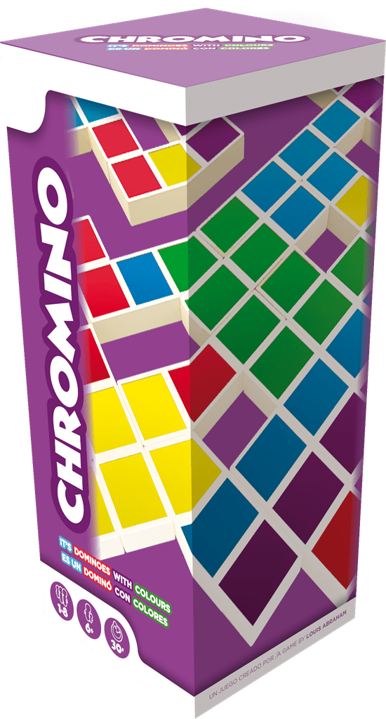 Chromino