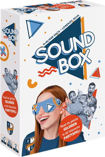 Sound Box