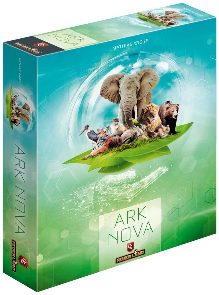 Ark Nova EN
