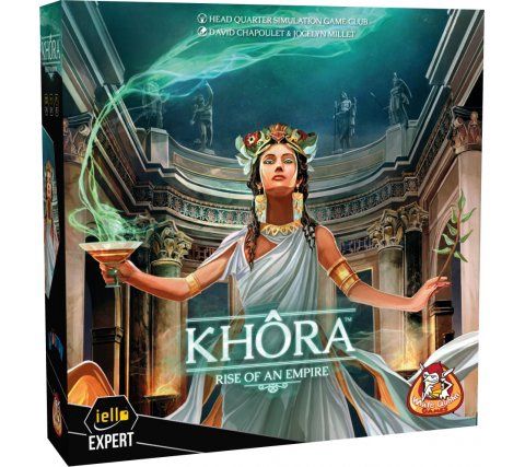 Khôra