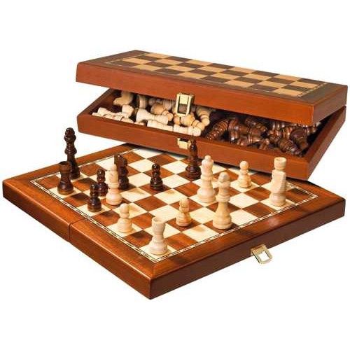 Schaakbord Luxe
