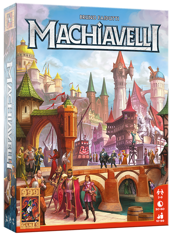 Machiavelli