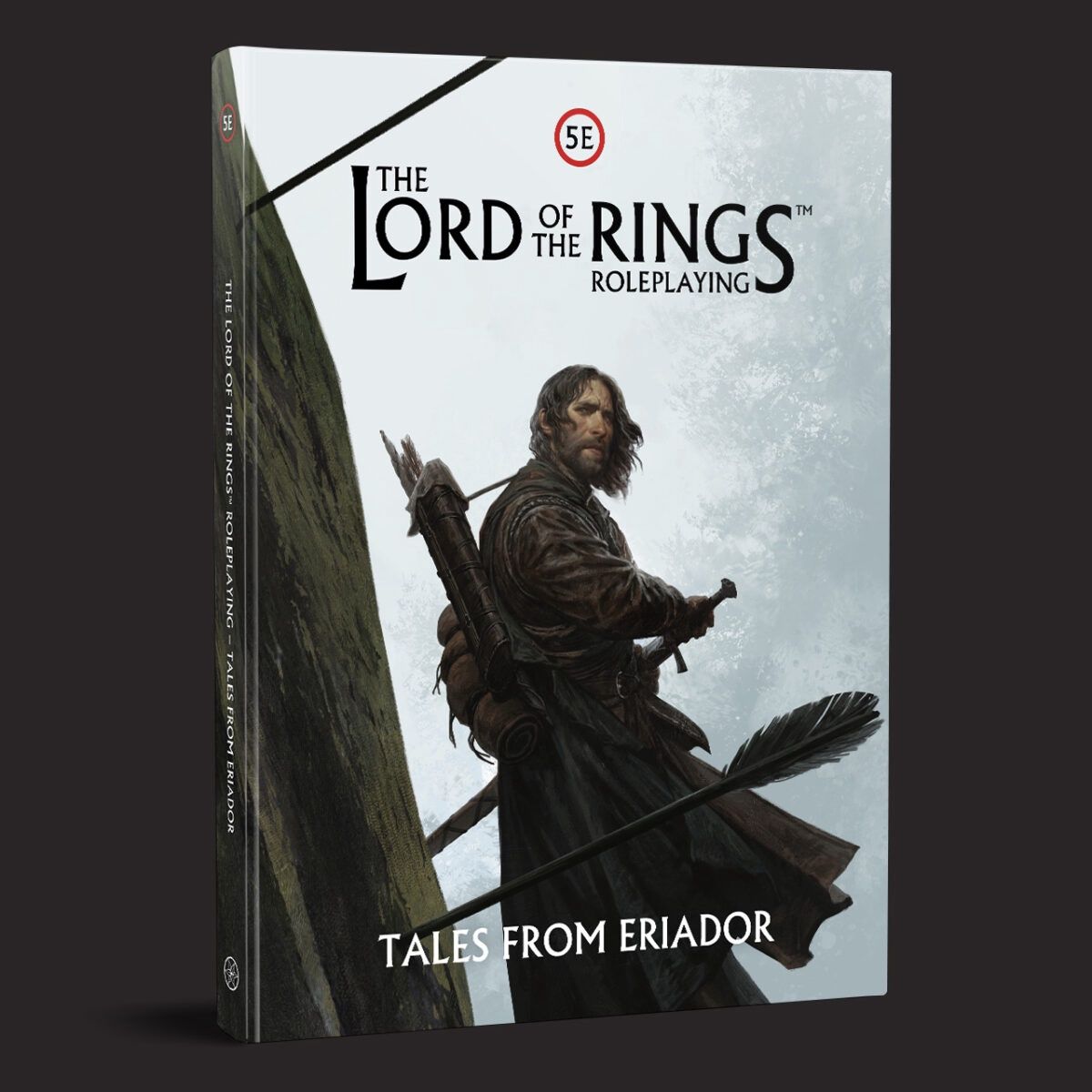 The Lord of The Rings - Tales From Eriador