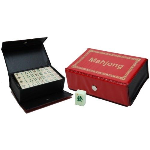Mahjong