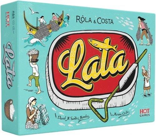 Lata