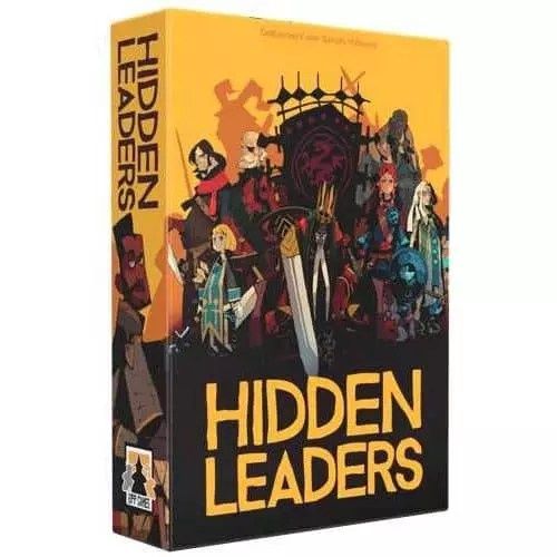 Hidden Leaders