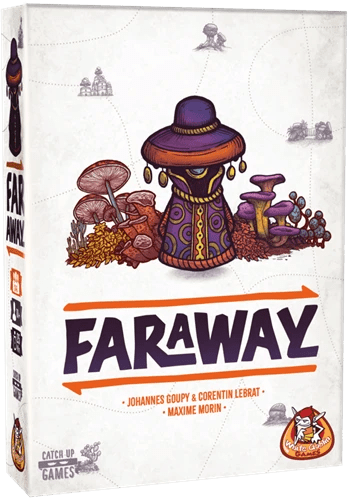 Faraway