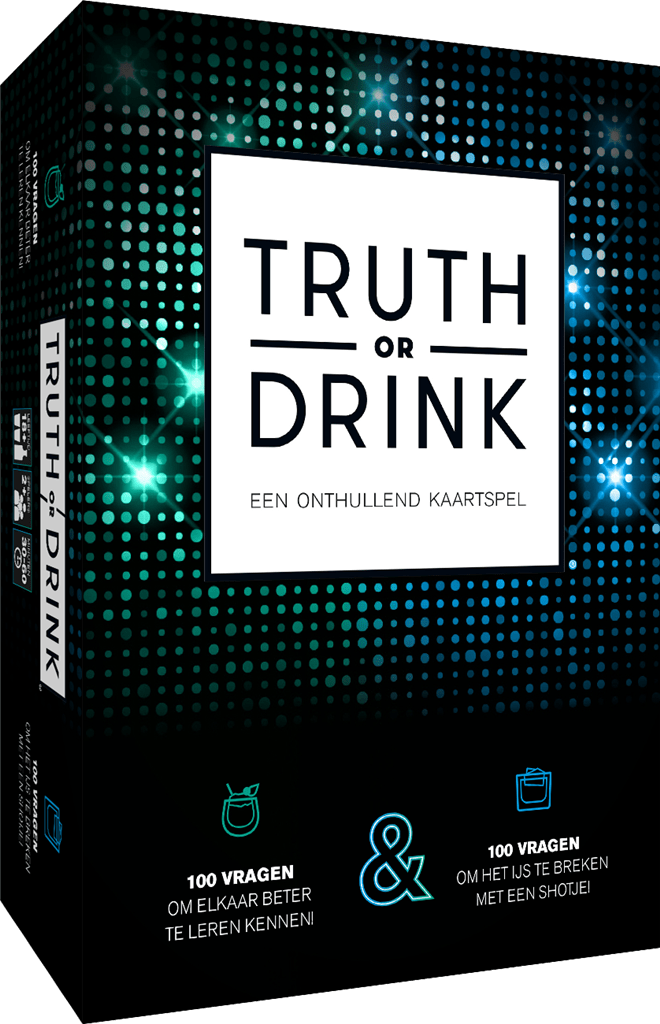 Truth or Drink
