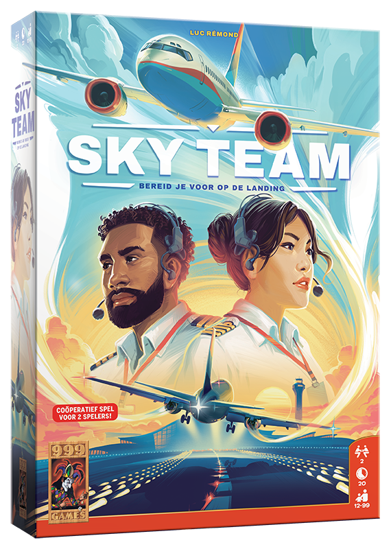 Sky Team