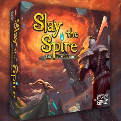 Slay the Spire