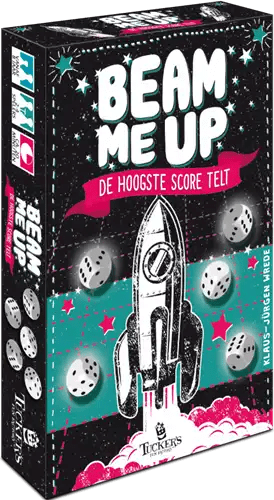 Beam Me Up