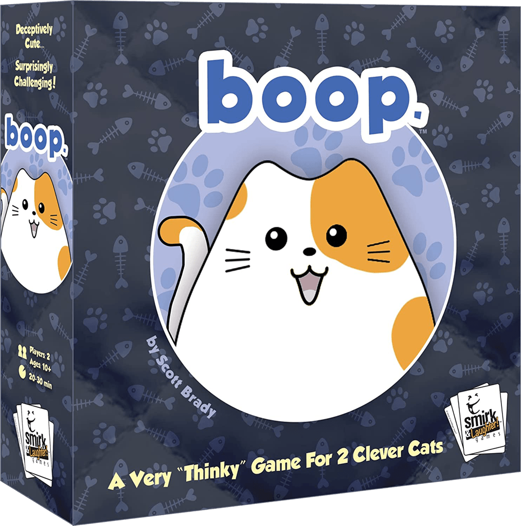 Boop