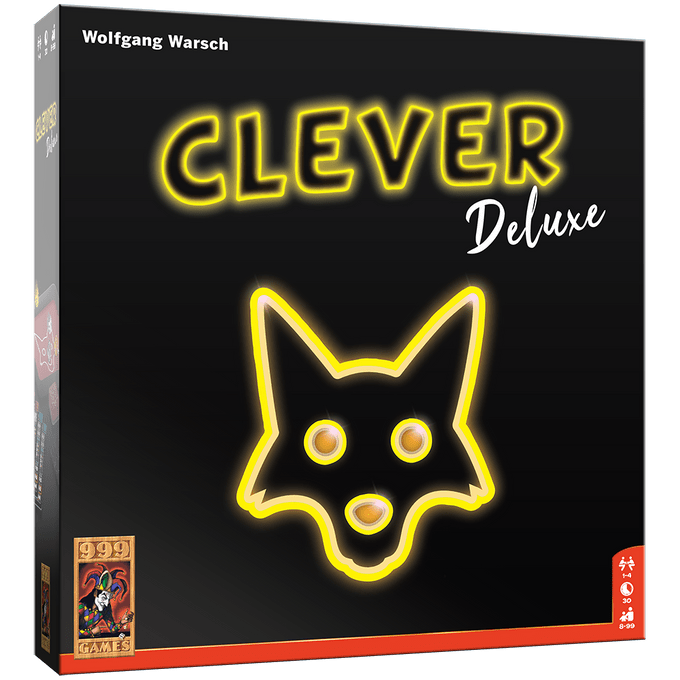 Clever Deluxe