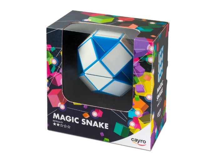 CUBO MAGIC SNAKE