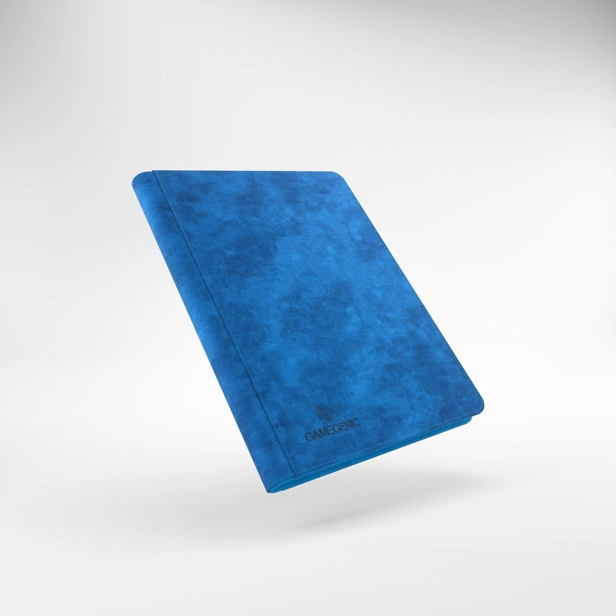 Zip-Up Album 18 - Blue