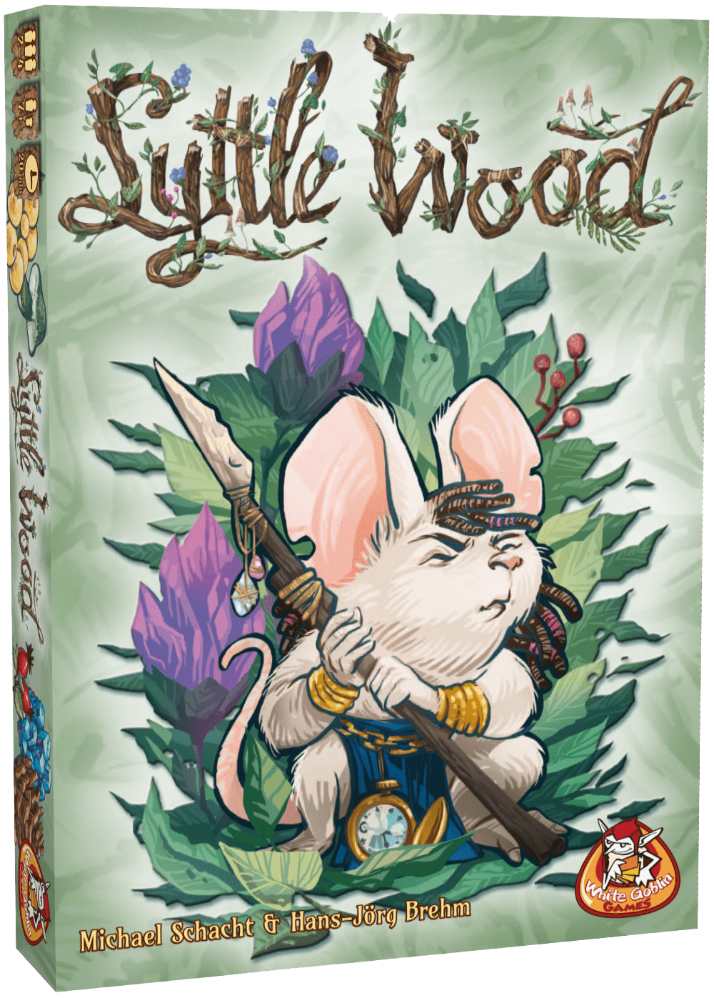 Lyttle Wood