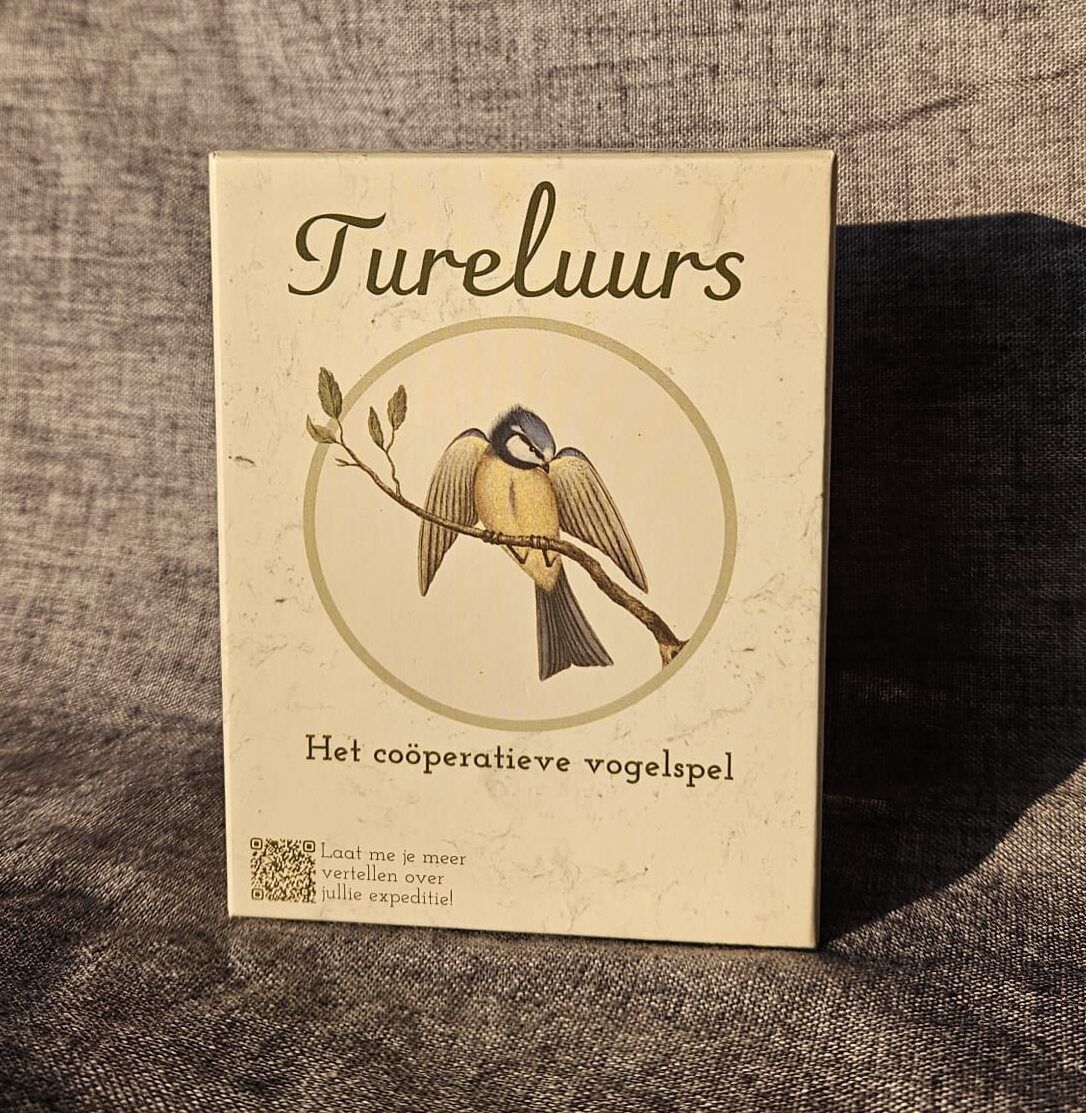 Tureluurs