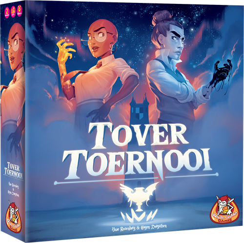 Tovertoernooi