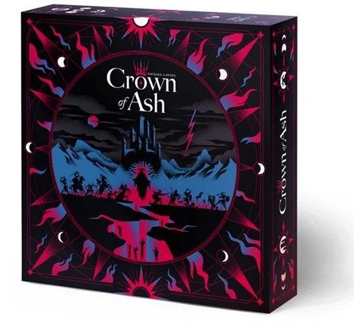 Crown of Ash