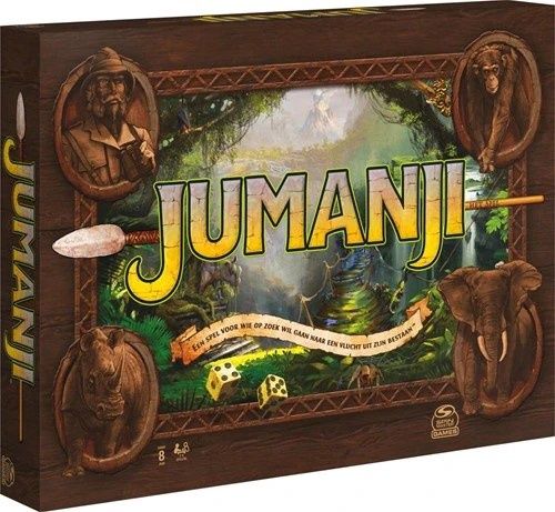 Jumanji