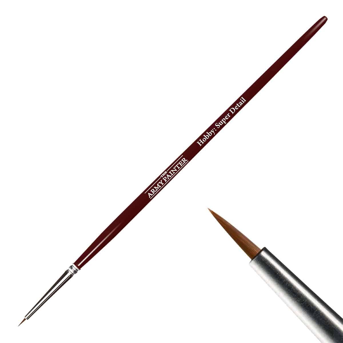Brush Super Detail