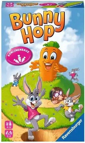 Bunny Hop