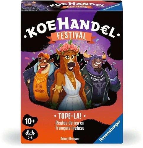 KoeHandel Festival