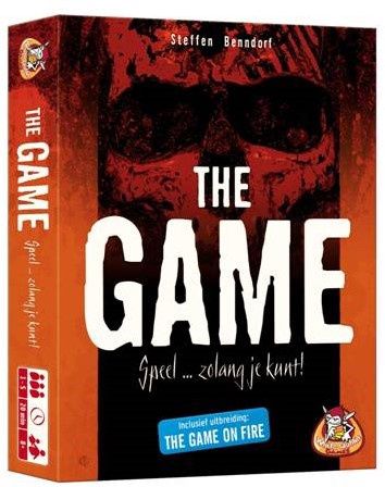 The Game