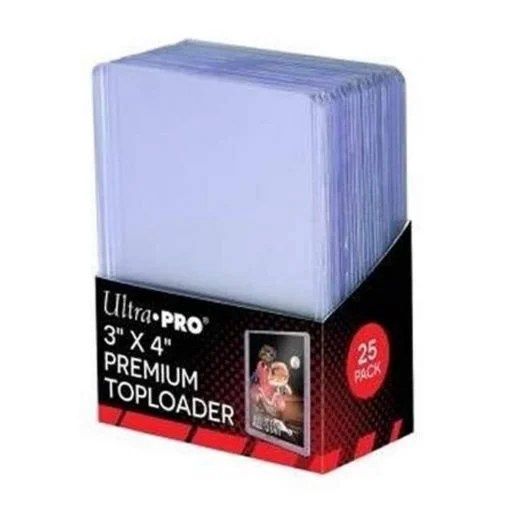 Toploader Premium