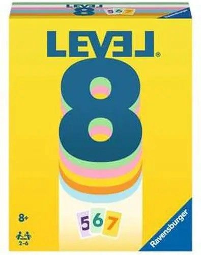 Level 8