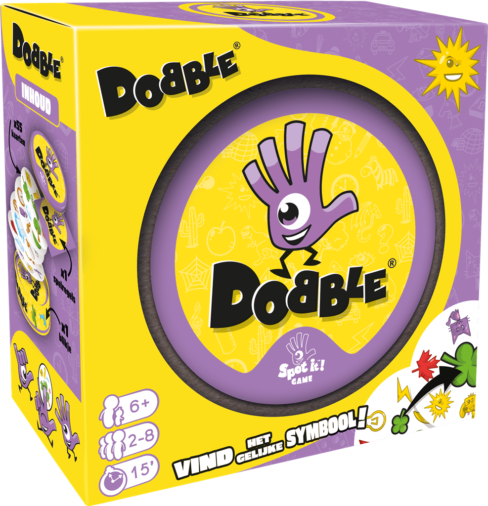 Dobble Boerderij